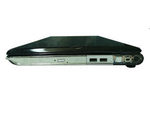 Φορητός υπολογιστής HP Pavilion DV6 15,6" 3