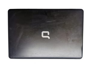 Φορητός υπολογιστής HP Compaq 615