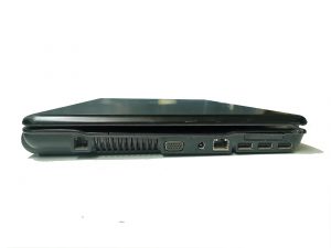 Φορητός υπολογιστής HP Compaq 615