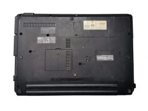 Φορητός υπολογιστής HP Compaq 615