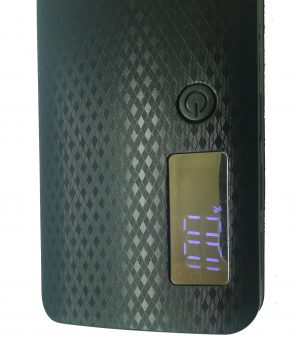 Powerbank 11000mah 2